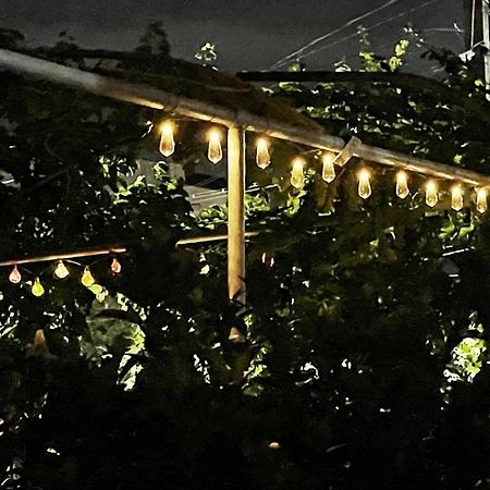 House Of Greenery クタイシ エクステリア 写真